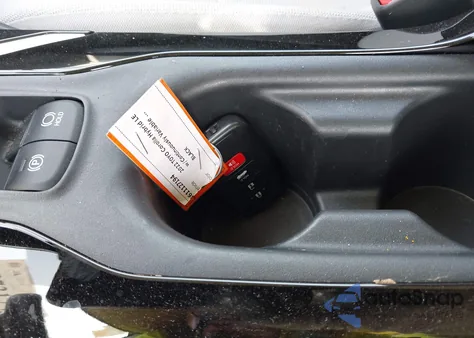 2022 Toyota Corolla Hybrid Le from USA, damaged, VIN JTDEAMDE5NJ056288